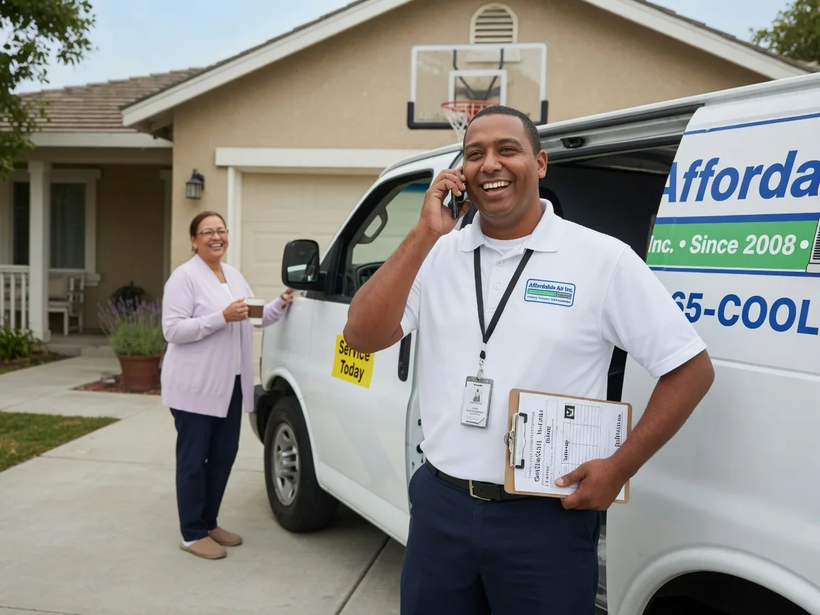 Central Ac Repair Emmet, NE FAQs